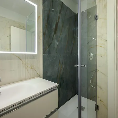 Casa Di Artu Lejlighed