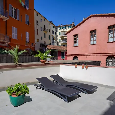 Apartamento Casa Di Artu