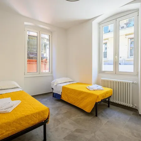 Casa Di Artu Appartement