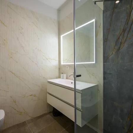 Casa Di Artu Apartment *