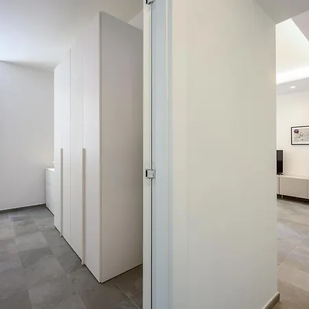 Appartamento Casa Di Artù *