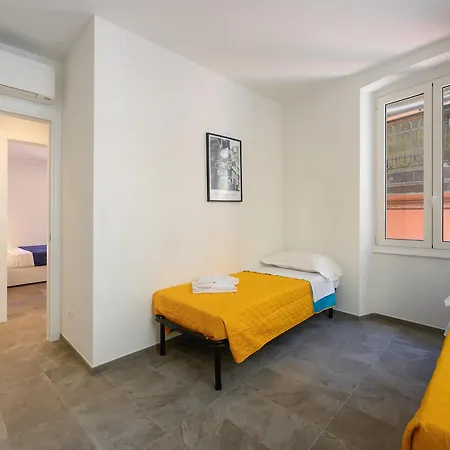 Apartment Casa Di Artu