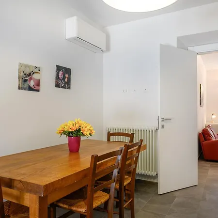 公寓 Casa Di Artu 斯培西亚