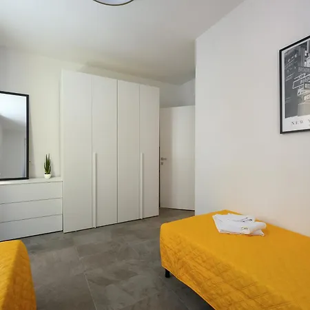 Apartment Casa Di Artu