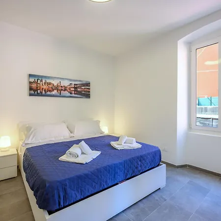 Casa Di Artu Apartment La Spezia