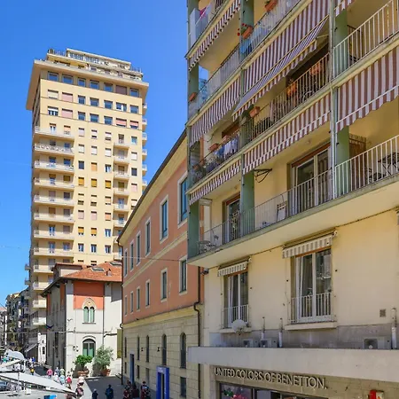 Casa Di Artu La Spezia