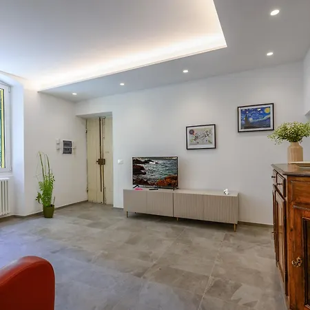 Casa Di Artu Apartment *