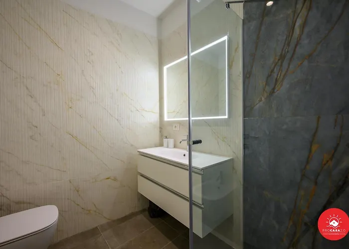 Casa Di Artu Apartment *