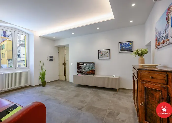 Casa Di Artu Apartment *